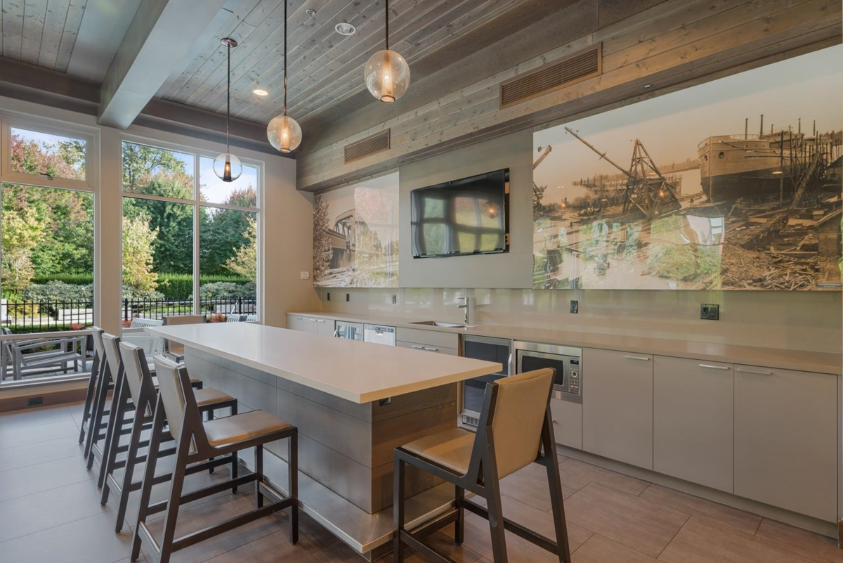 Hot Tub / Spa Photo of 25 2358 Ranger Lane, Port Coquitlam, BC