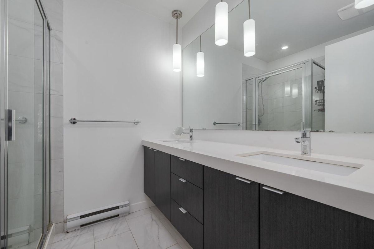 Loft / Bonus Room Photo of 25 2358 Ranger Lane, Port Coquitlam, BC