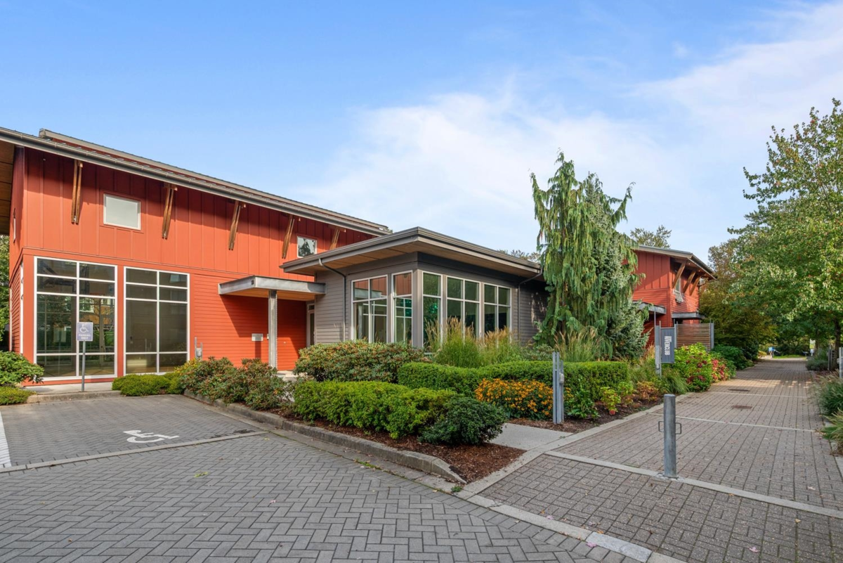 Outdoor Patio Photo of 25 2358 Ranger Lane, Port Coquitlam, BC