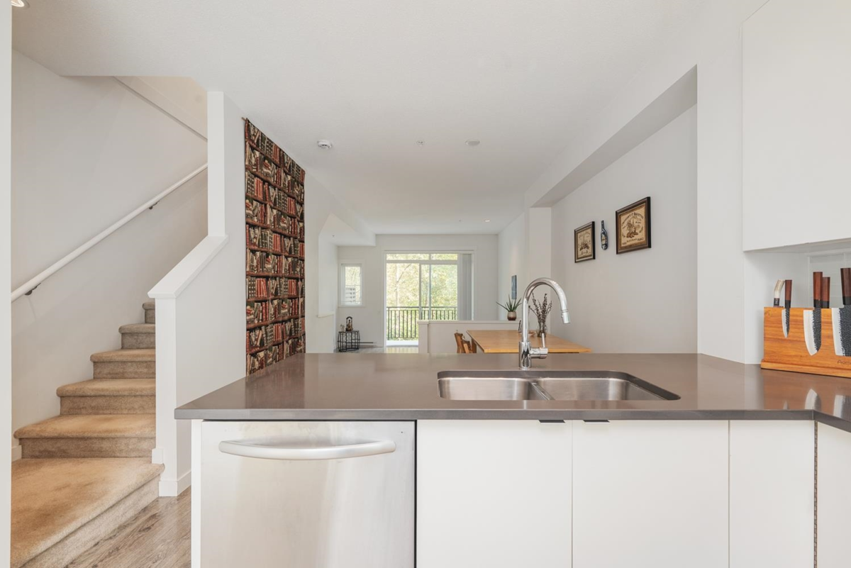 Pantry Photo of 25 2358 Ranger Lane, Port Coquitlam, BC