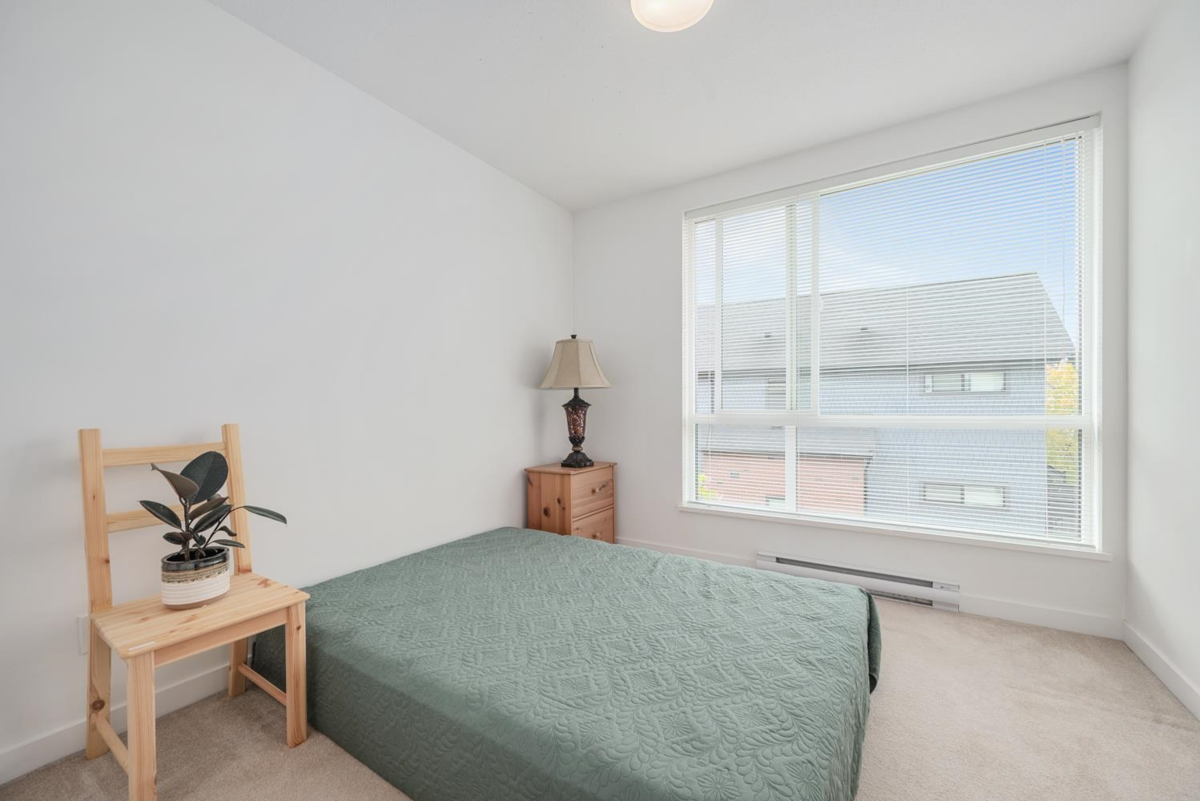 Powder Room Photo of 25 2358 Ranger Lane, Port Coquitlam, BC