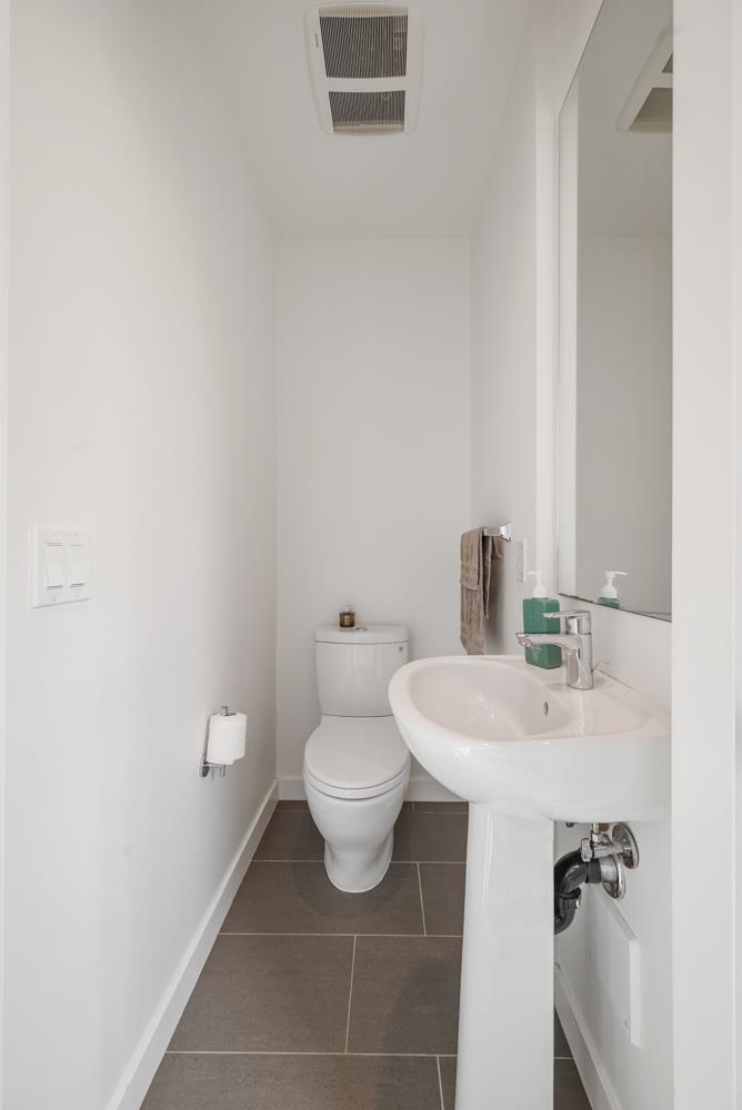 Primary Bedroom Photo of 25 2358 Ranger Lane, Port Coquitlam, BC