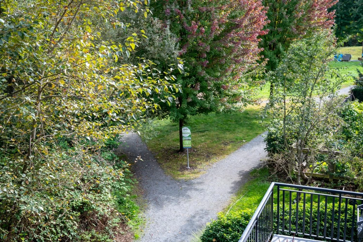 Staircase Photo of 25 2358 Ranger Lane, Port Coquitlam, BC