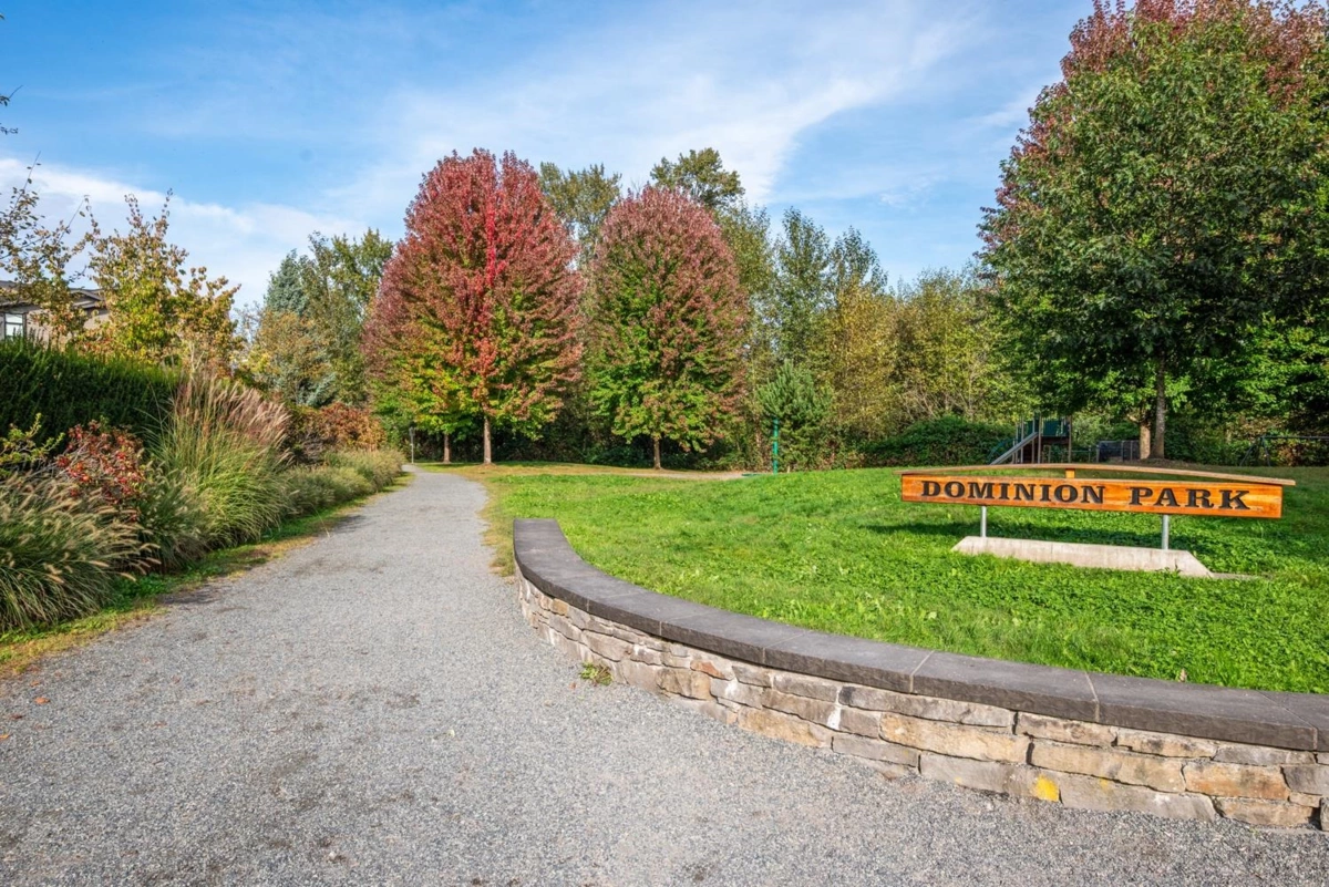 Street View Photo of 25 2358 Ranger Lane, Port Coquitlam, BC