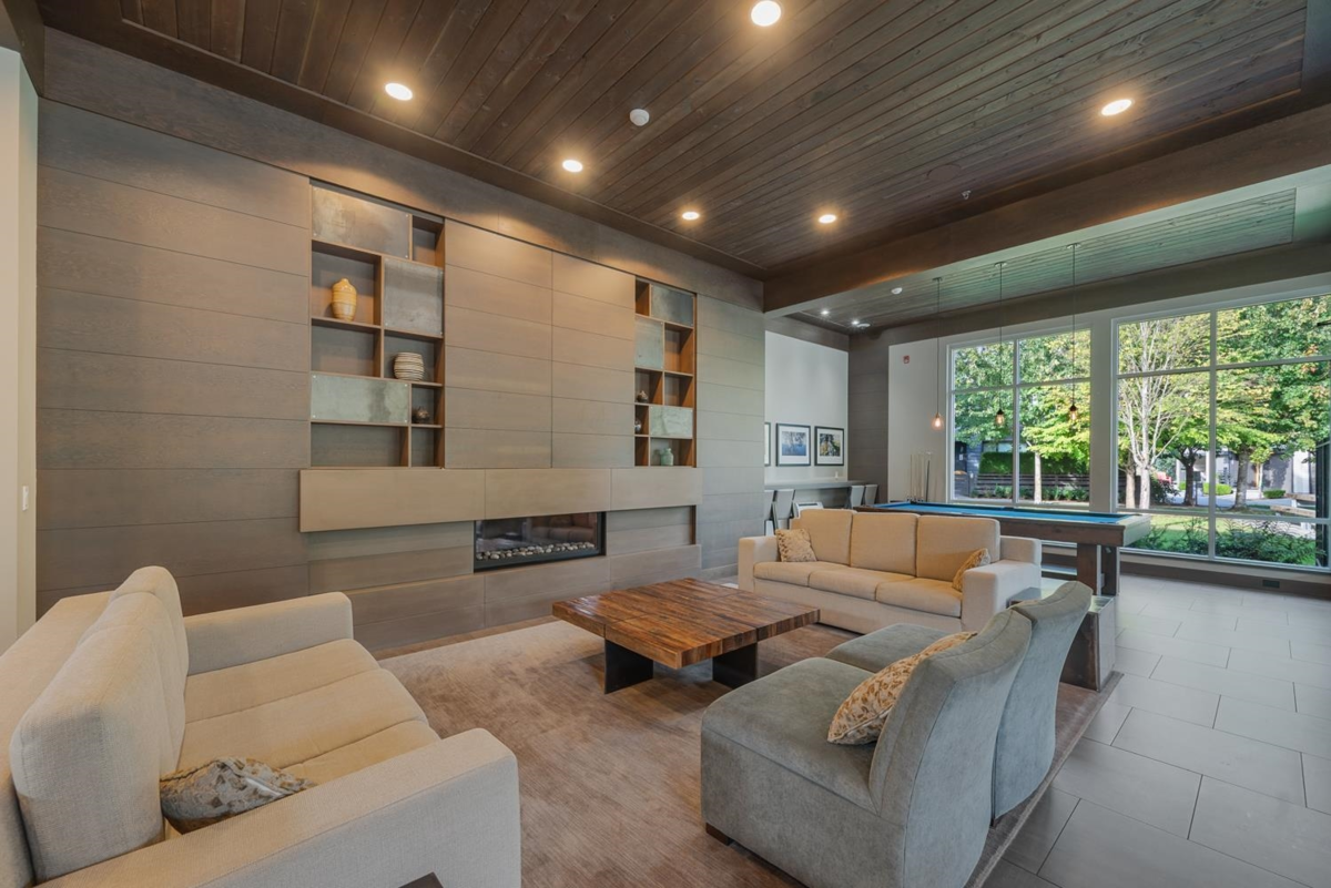 Swimming Pool Photo of 25 2358 Ranger Lane, Port Coquitlam, BC