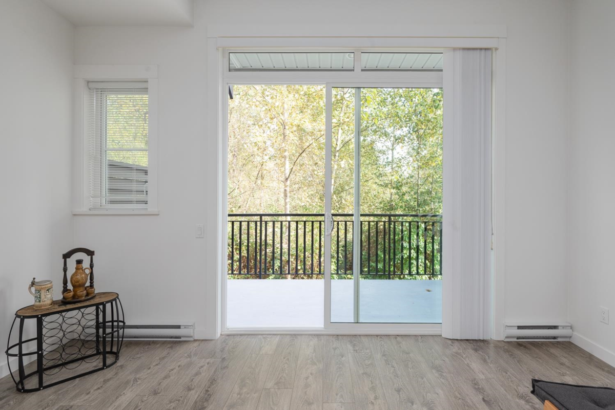 Walk-In Closet Photo of 25 2358 Ranger Lane, Port Coquitlam, BC