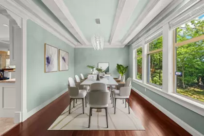 481 Holdom Avenue, Burnaby, BC, Burnaby — Single Family Residence for sale
