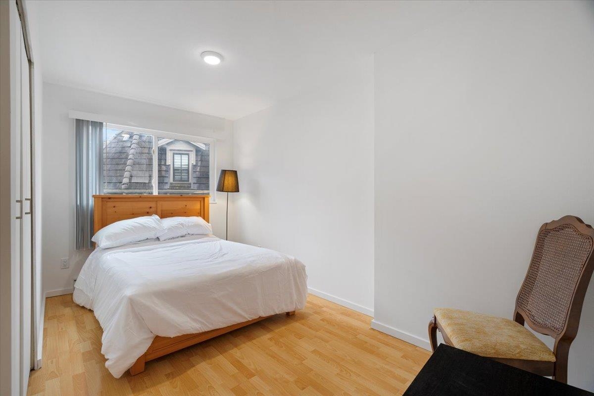 Bedroom 4 Photo of 663-665 Harrison Avenue, Coquitlam, BC