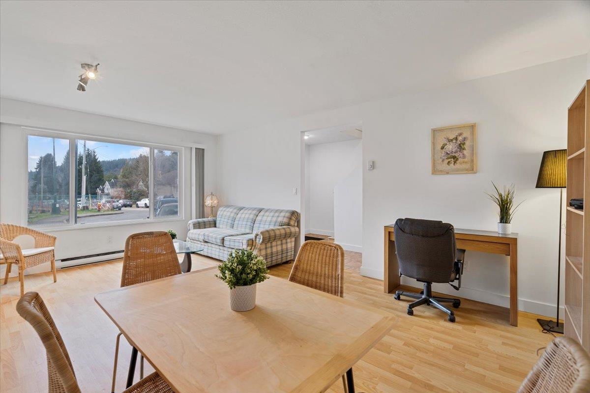 Family Room Photo of 663-665 Harrison Avenue, Coquitlam, BC