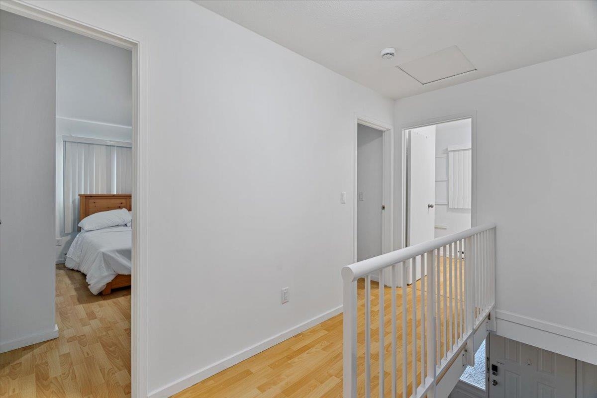 Loft / Bonus Room Photo of 663-665 Harrison Avenue, Coquitlam, BC