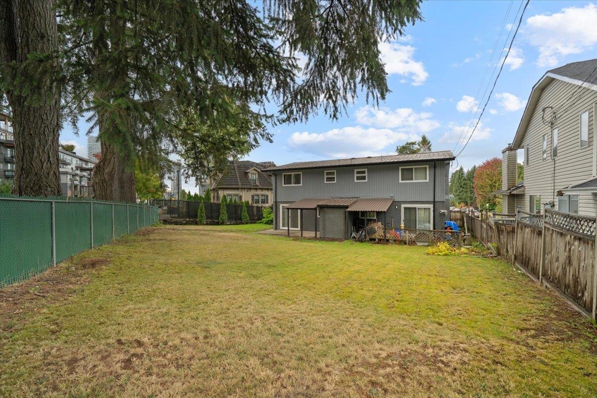 Outdoor Patio Photo of 663-665 Harrison Avenue, Coquitlam, BC