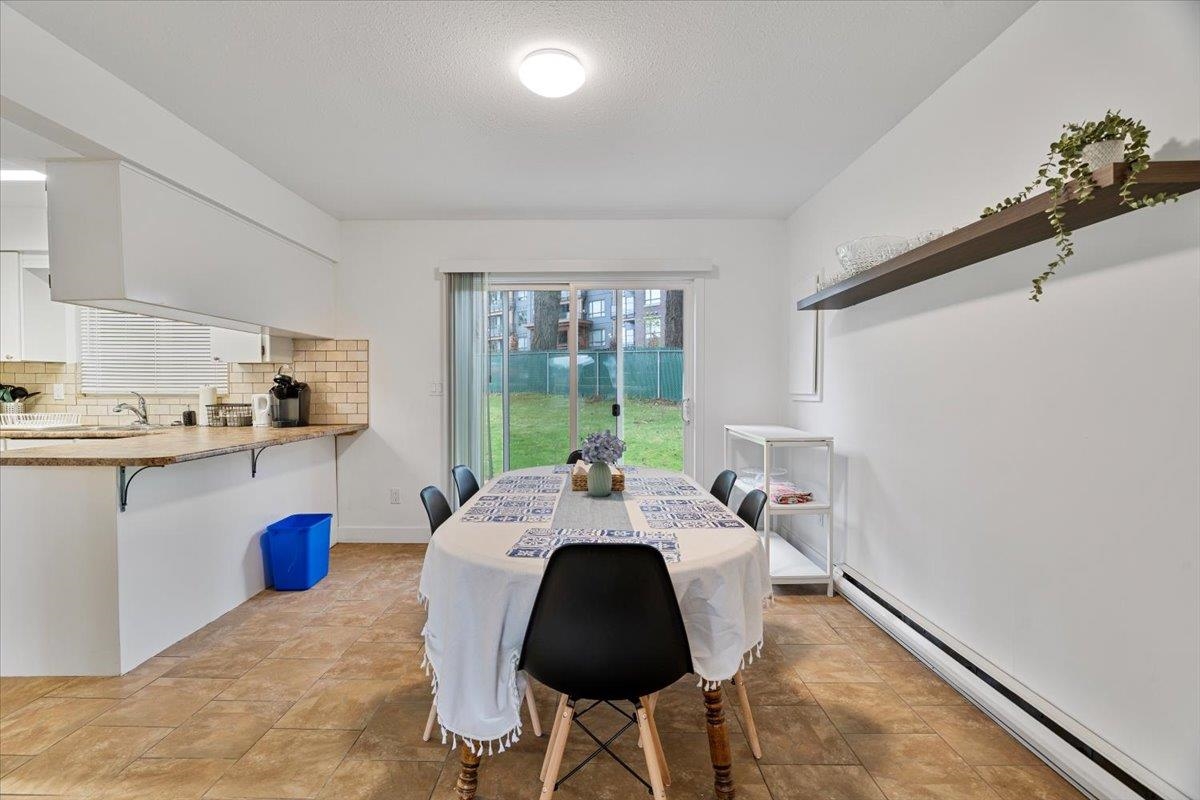 Pantry Photo of 663-665 Harrison Avenue, Coquitlam, BC