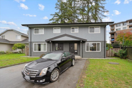 663-665 Harrison Avenue, Coquitlam, BC