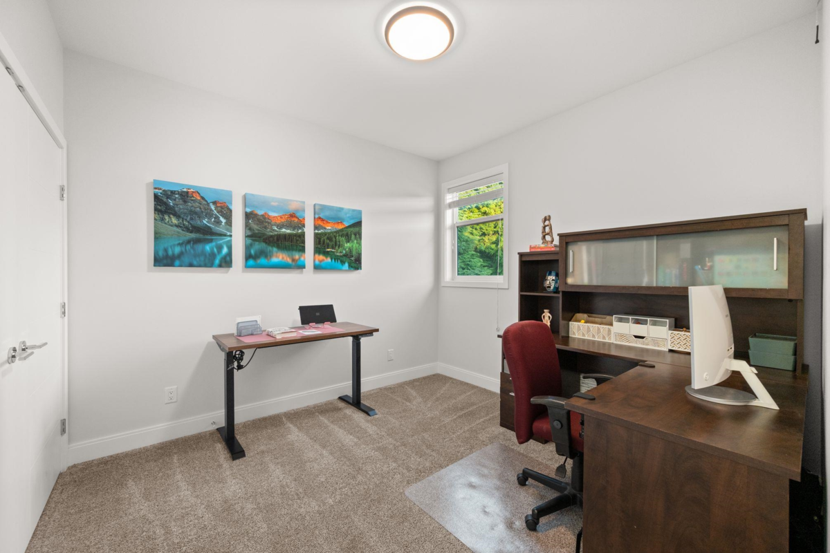 Backyard Photo of 22 33209 Cherry Avenue, Mission, BC