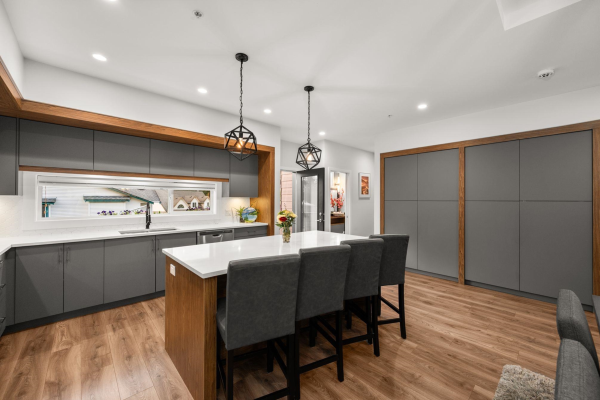 Bedroom 4 Photo of 22 33209 Cherry Avenue, Mission, BC