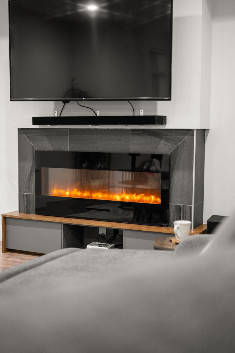 Breakfast Nook Photo of 22 33209 Cherry Avenue, Mission, BC