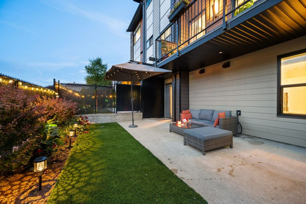 Community Amenities Photo (Clubhouse) of 22 33209 Cherry Avenue, Mission, BC