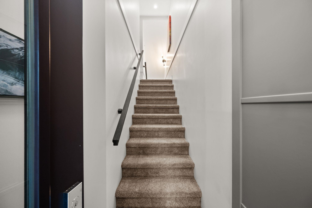 Family Room Photo of 22 33209 Cherry Avenue, Mission, BC