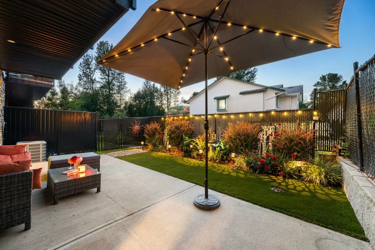 Fitness Center Photo Near 22 33209 Cherry Avenue, Mission, BC