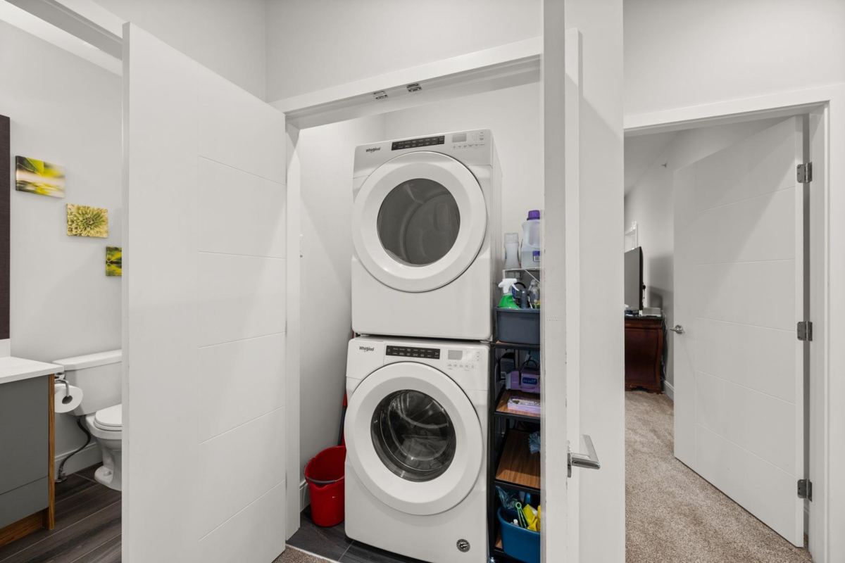 Garden / Landscaping Photo of 22 33209 Cherry Avenue, Mission, BC