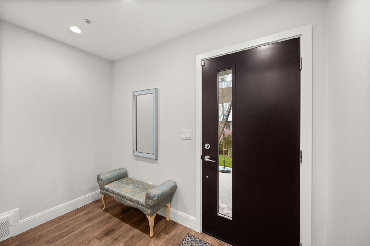 Living Room Photo of 22 33209 Cherry Avenue, Mission, BC