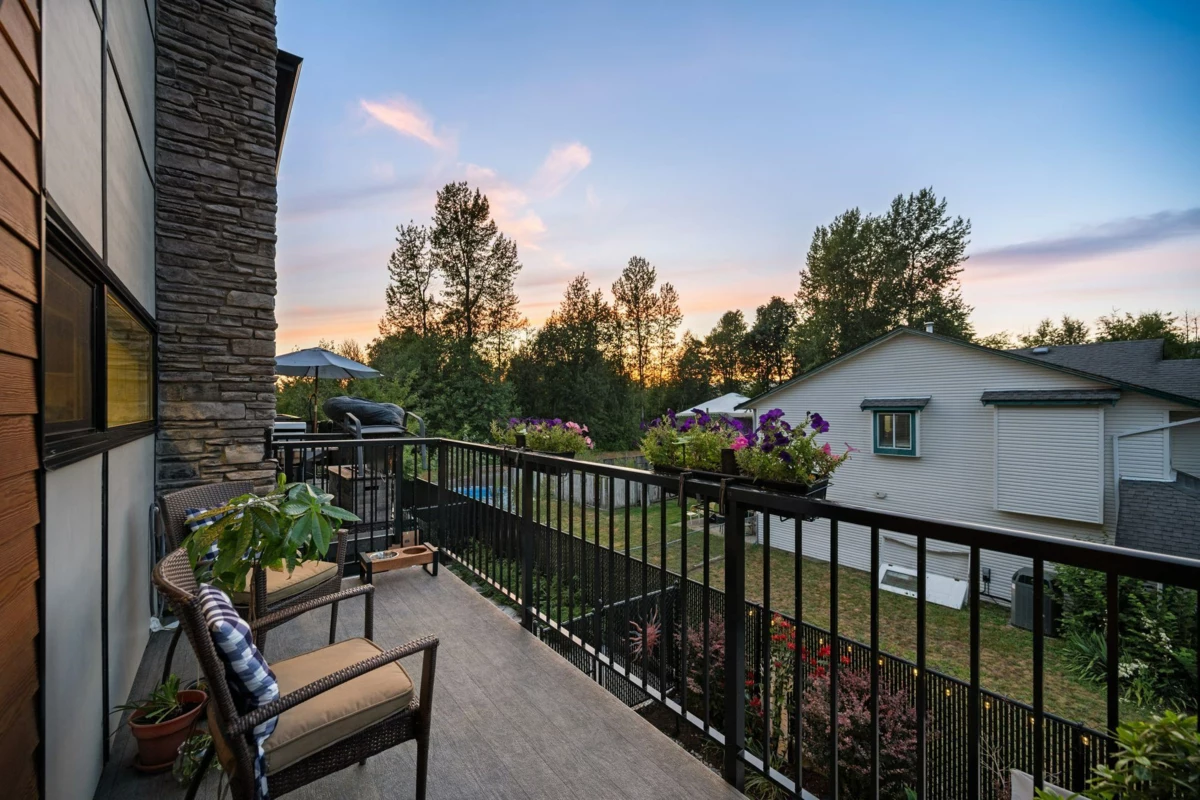 Loft / Bonus Room Photo of 22 33209 Cherry Avenue, Mission, BC