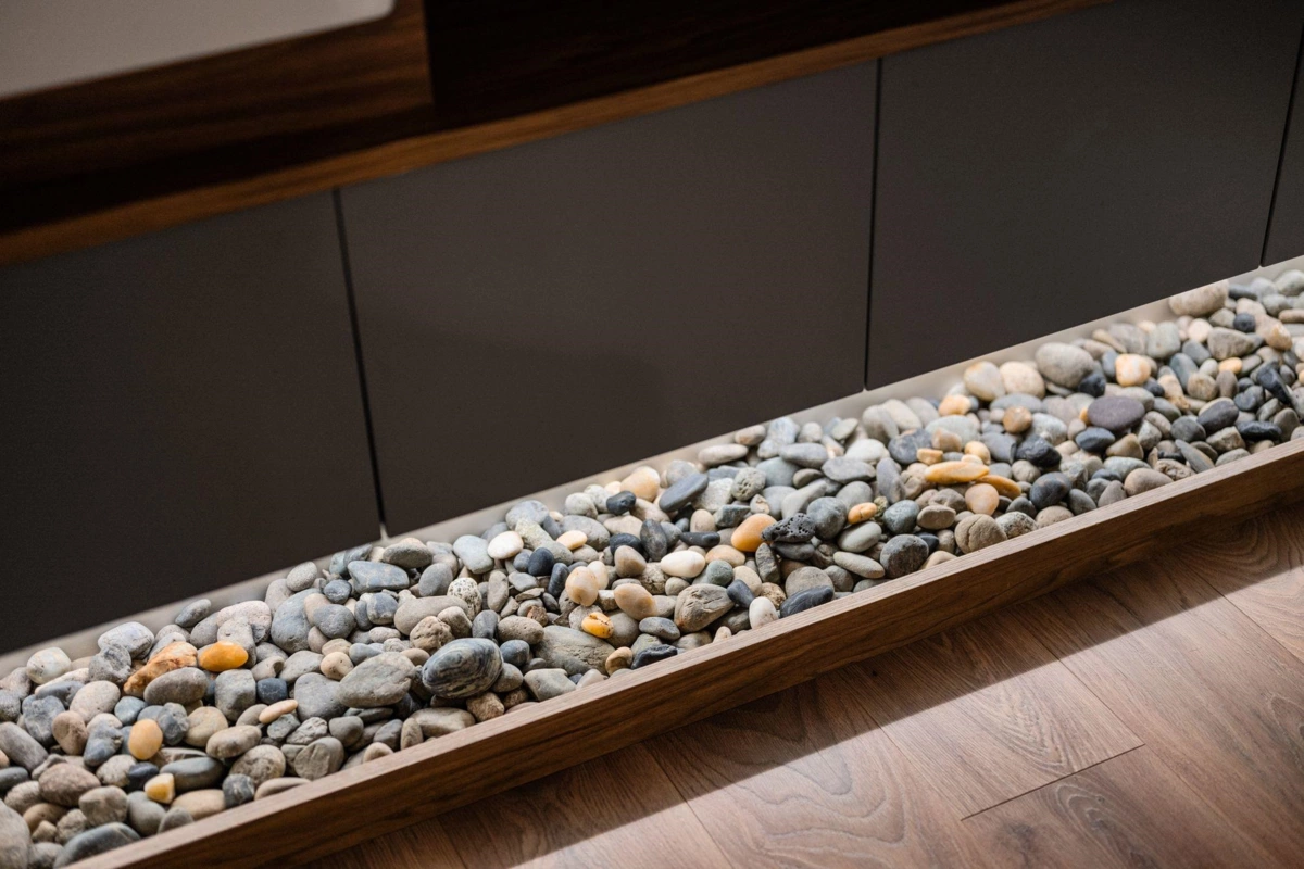 Mudroom Photo of 22 33209 Cherry Avenue, Mission, BC