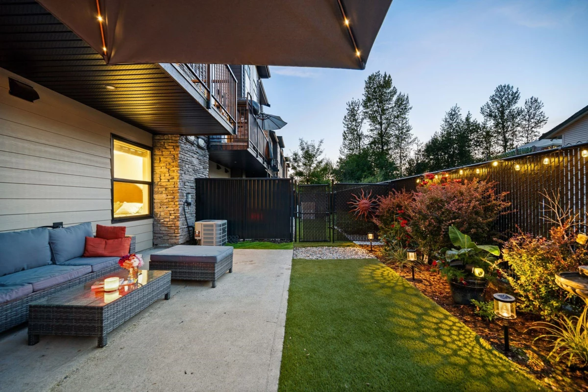 Neighborhood Park Photo Near 22 33209 Cherry Avenue, Mission, BC