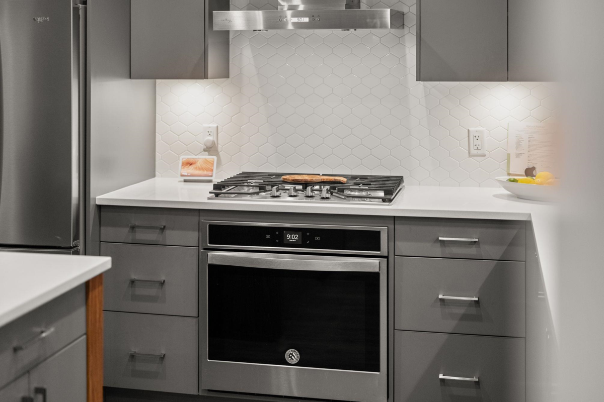 Office / Den Photo of 22 33209 Cherry Avenue, Mission, BC