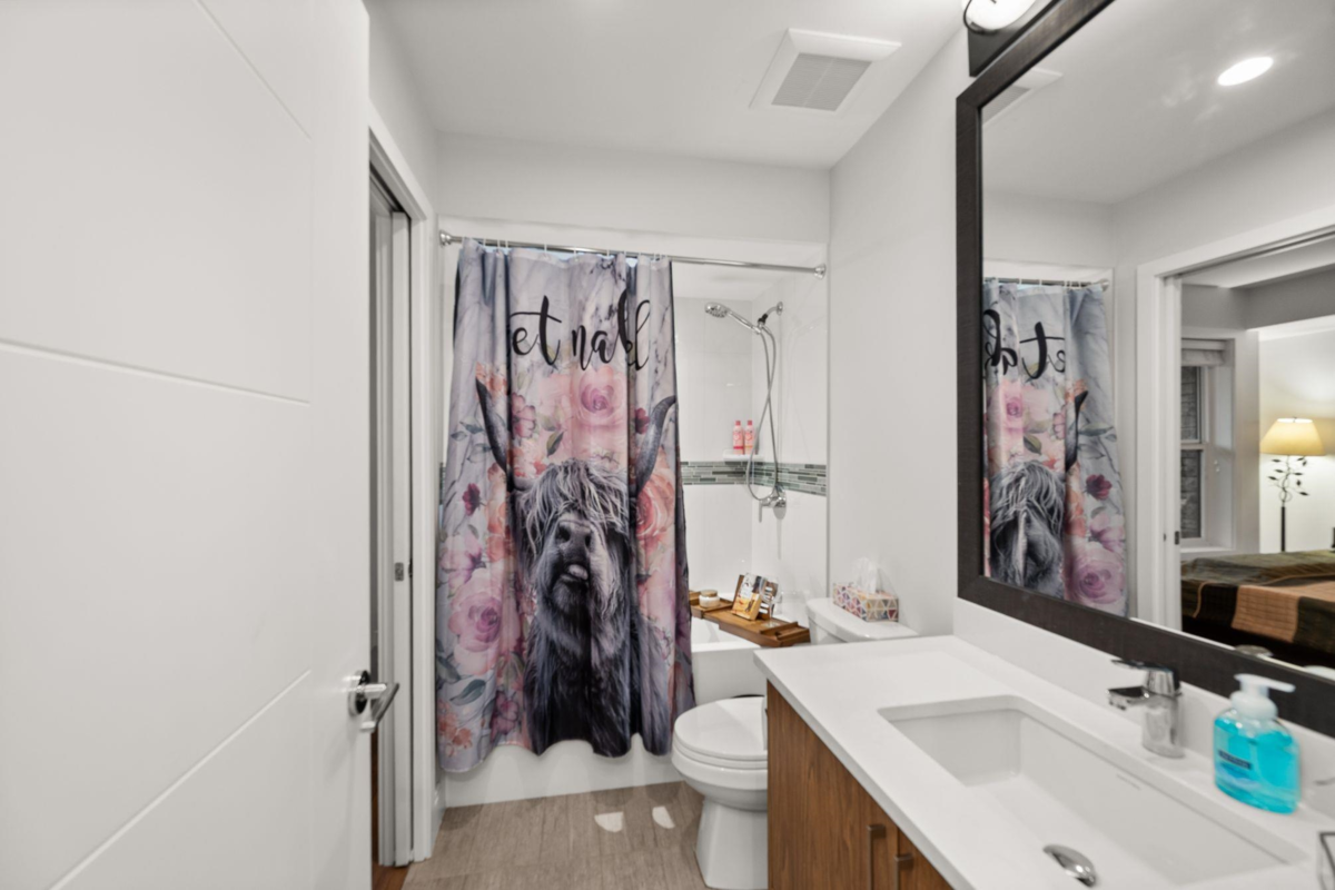 Outdoor Deck Photo of 22 33209 Cherry Avenue, Mission, BC