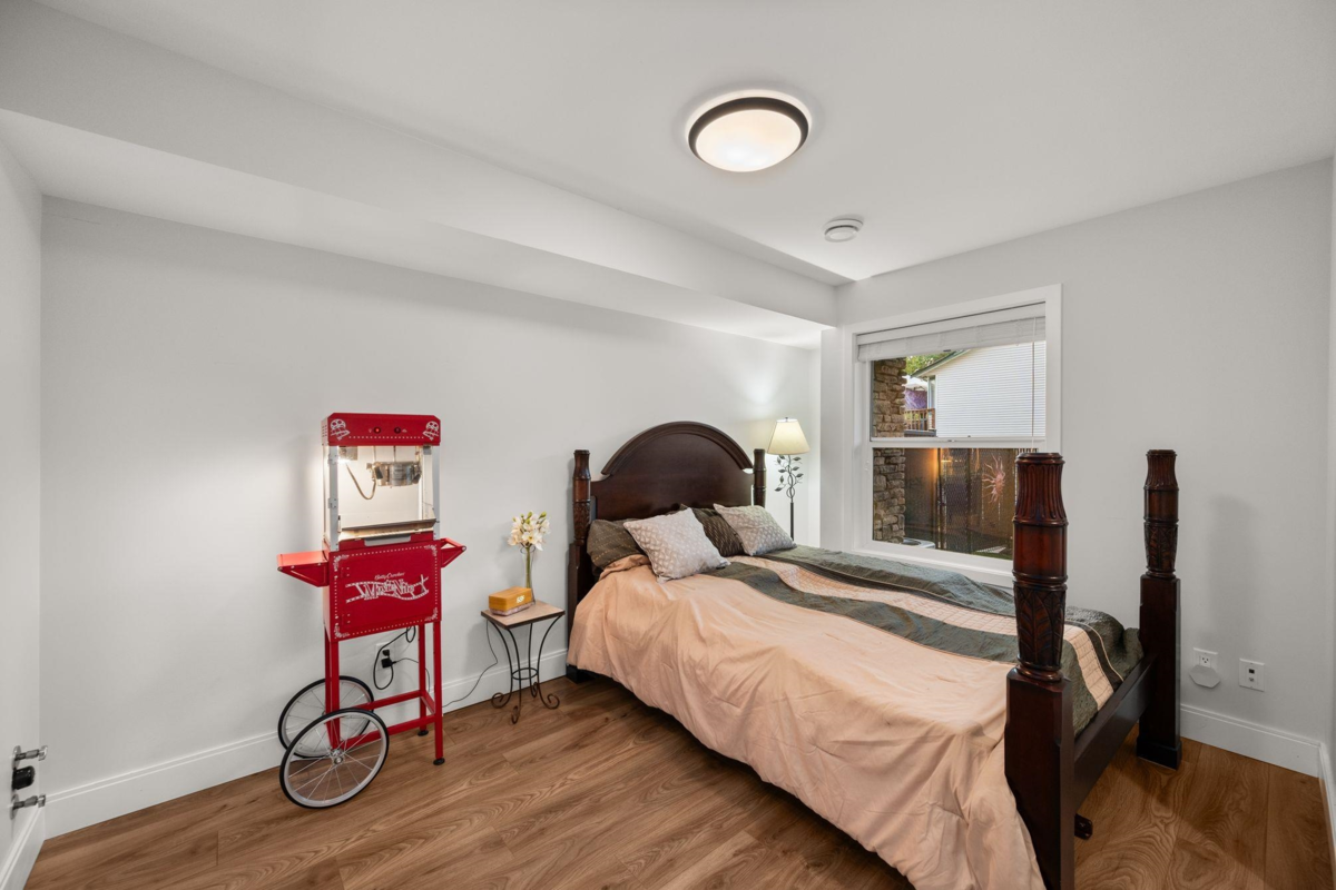 Outdoor Patio Photo of 22 33209 Cherry Avenue, Mission, BC