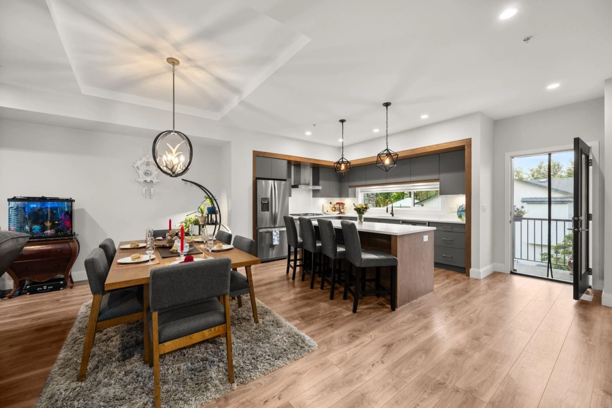 Primary Bathroom Photo of 22 33209 Cherry Avenue, Mission, BC