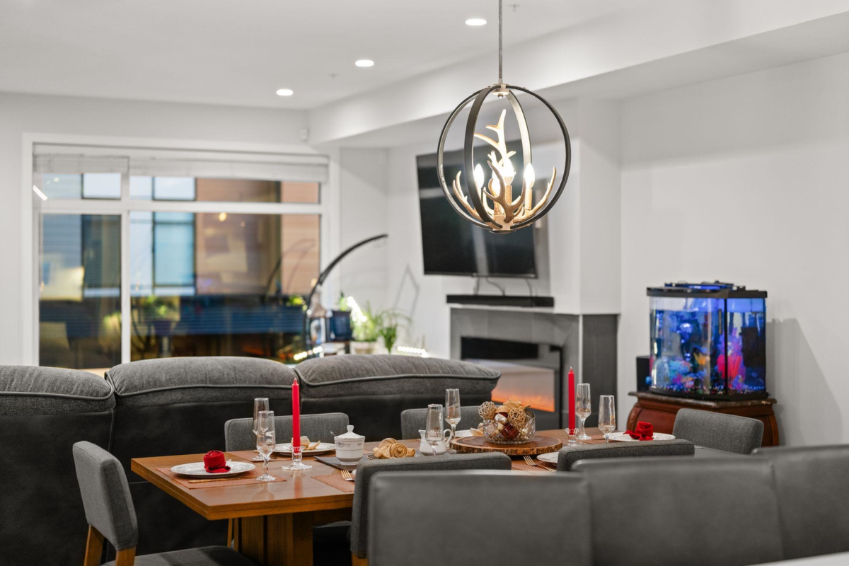 Primary Bedroom Photo of 22 33209 Cherry Avenue, Mission, BC