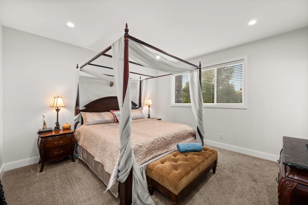 Staircase Photo of 22 33209 Cherry Avenue, Mission, BC