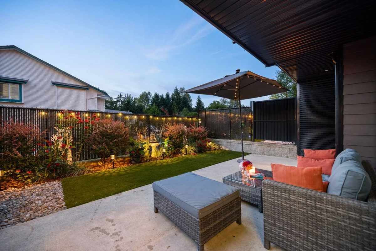 Street View Photo of 22 33209 Cherry Avenue, Mission, BC