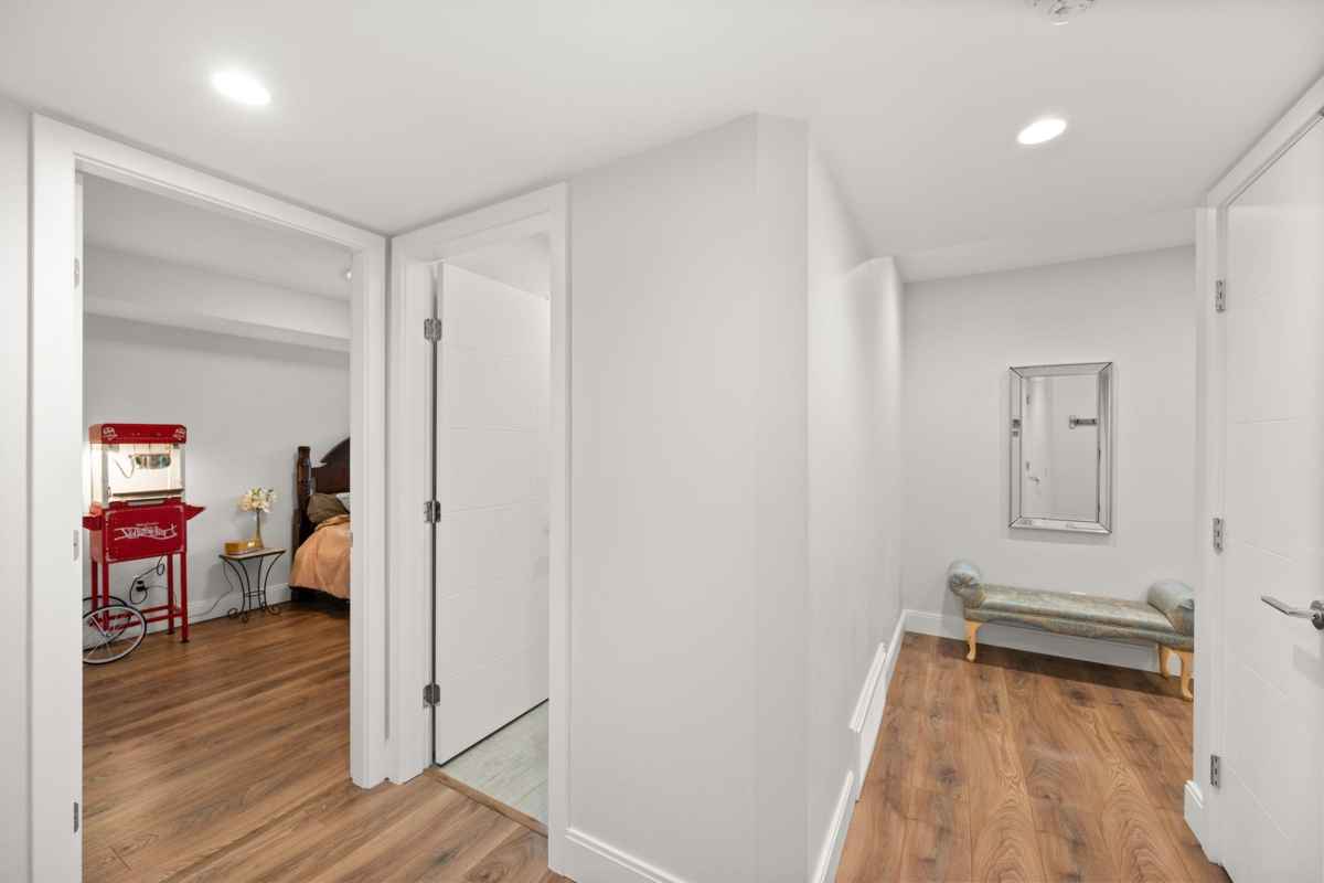 Swimming Pool Photo of 22 33209 Cherry Avenue, Mission, BC