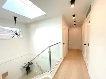 Walk-In Closet Photo of 1633 SE Marine Drive, Vancouver, BC