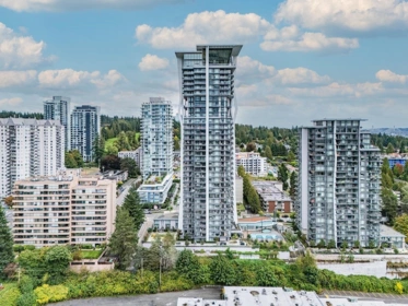 3210 450 Westview Street, Coquitlam, BC, Coquitlam — Apartment/Condo for sale
