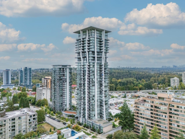 3210 450 Westview Street, Coquitlam, BC, Coquitlam — Apartment/Condo for sale