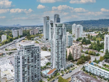 3210 450 Westview Street, Coquitlam, BC, Coquitlam — Apartment/Condo for sale