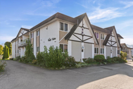 203 9516 Rotary Street, Chilliwack, BC
