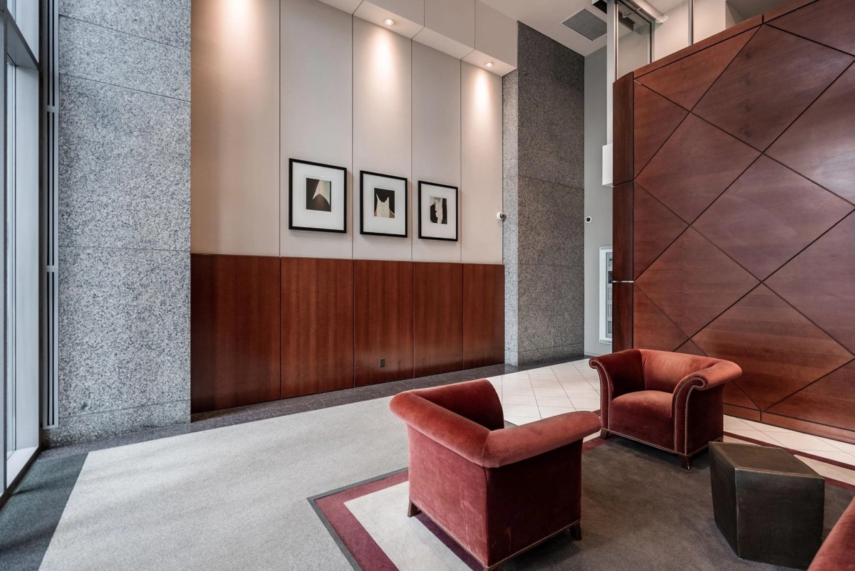 Hot Tub / Spa Photo of 2806 1288 W Georgia Street, Vancouver, BC