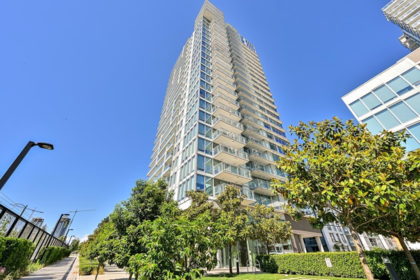 2406 8031 Nunavut Lane, Vancouver, BC, Marpole — 1 bed apartment/condo for sale