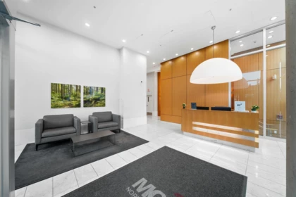 Loft / Bonus Room Photo of 2406 8031 Nunavut Lane, Vancouver, BC