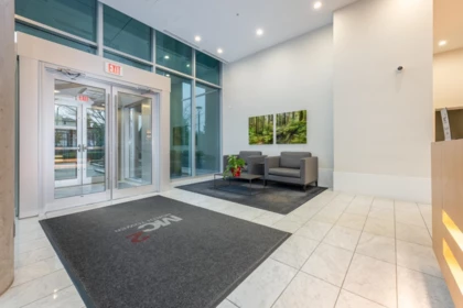 Office / Den Photo of 2406 8031 Nunavut Lane, Vancouver, BC
