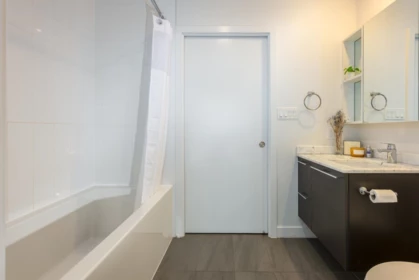 Primary Bedroom Photo of 2406 8031 Nunavut Lane, Vancouver, BC