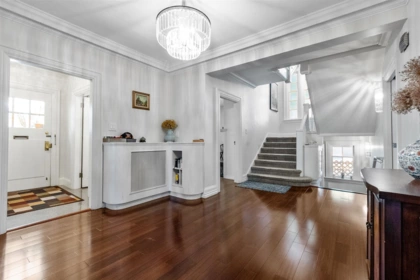 1726 W 32nd Avenue, Vancouver, BC, Vancouver — Single Family Residence for sale