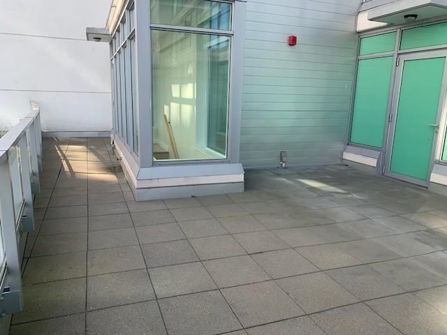 Pantry Photo of 203 185 Victory Ship Way, North Vancouver, BC