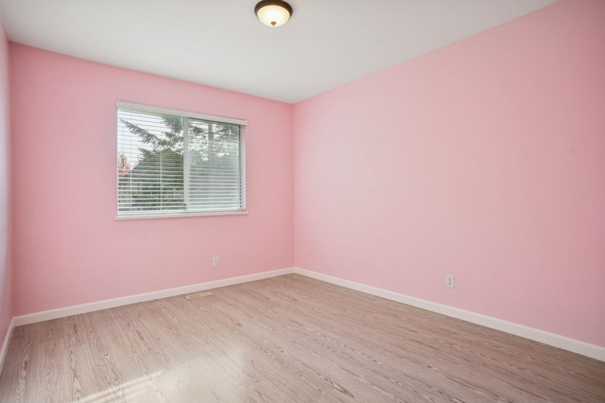 Basement Recreation Room Photo of 22326 Wilson Avenue, Richmond, BC