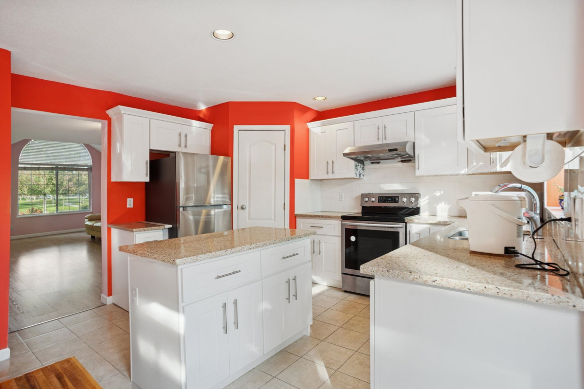 Bedroom 2 Photo of 22326 Wilson Avenue, Richmond, BC